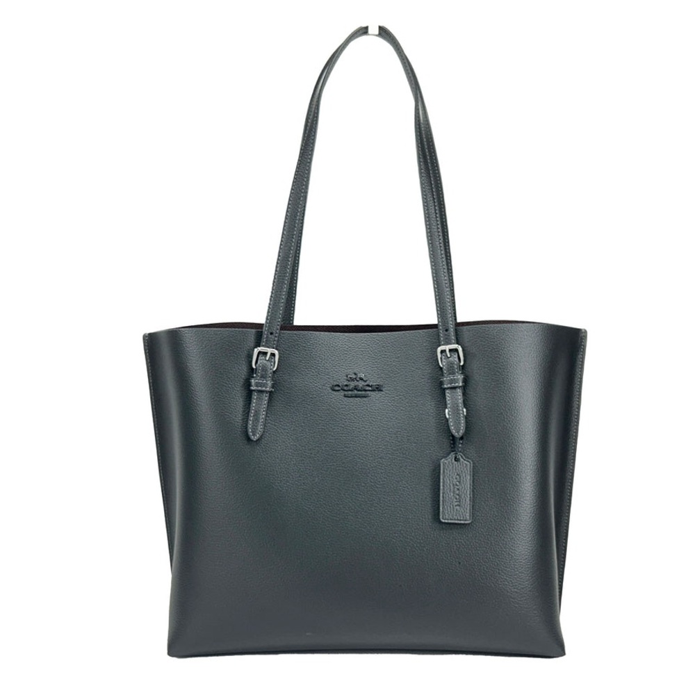 Coach Mollie Tote Bag